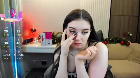  Shy Jenny  online show from 01/18/26, 01:09