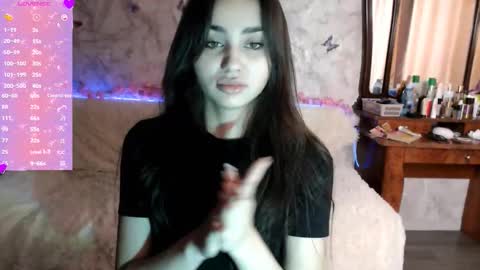 _shynikki online show from 09/13/25, 03:39