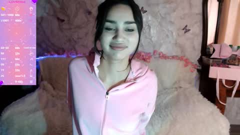 _shynikki online show from 09/18/25, 03:30