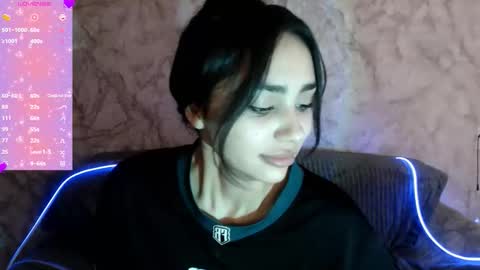 _shynikki online show from 09/23/25, 03:53