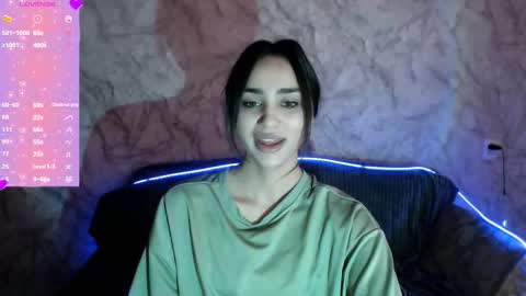 _shynikki online show from 09/29/25, 02:49