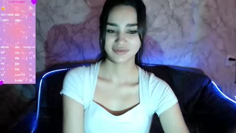 _shynikki online show from 10/27/25, 04:16