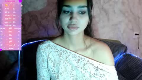 _shynikki online show from 10/31/25, 02:56