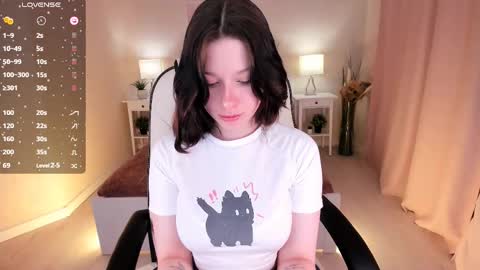 Sofi  Follow me  online show from 03/01/25, 06:35