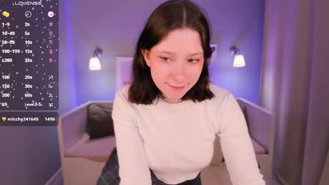 Sofi  Follow me  online show from 03/05/25, 12:55