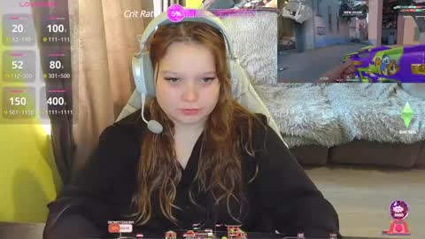 pups online show from 01/18/25, 08:31