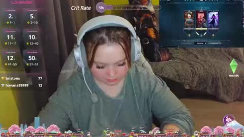 pups online show from 01/20/25, 07:04