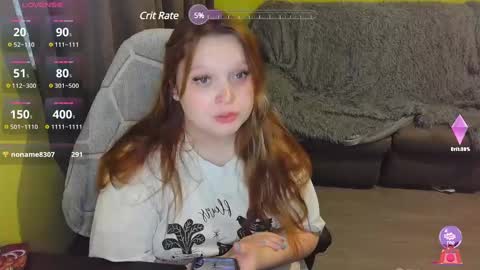 pups online show from 01/29/25, 01:07