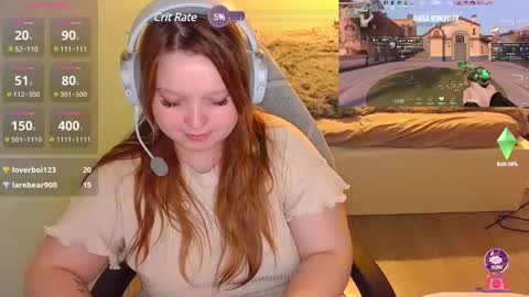 pups online show from 01/31/25, 08:43