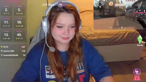 pups online show from 02/01/25, 06:08