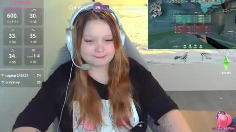 pups online show from 02/25/25, 06:14