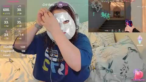 pups online show from 02/27/25, 11:52