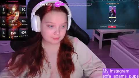 pups online show from 09/18/25, 07:43