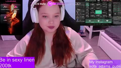 pups online show from 09/19/25, 06:48