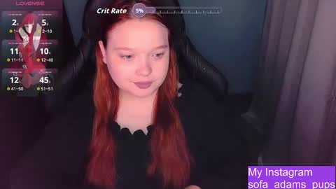 pups online show from 09/23/25, 09:23