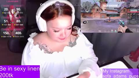 pups online show from 10/24/25, 06:21