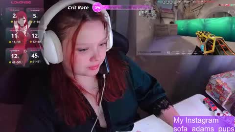 pups online show from 11/24/25, 06:02