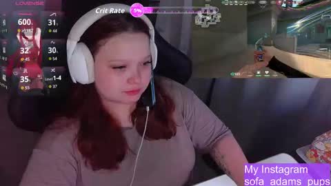 pups online show from 11/27/25, 07:10