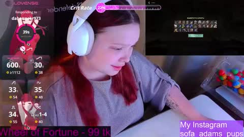 pups online show from 01/10/26, 04:14