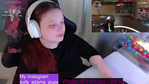 pups online show from 02/10/26, 06:39