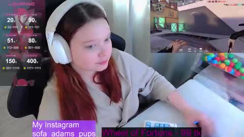 pups online show from 02/12/26, 09:04