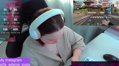 pups online show from 02/23/26, 10:23