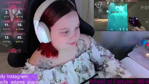 pups online show from 03/26/26, 09:31