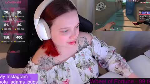 pups online show from 04/07/26, 05:30