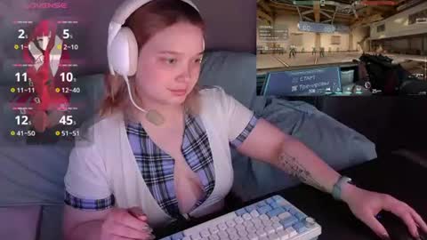 pups online show from 07/09/26, 05:11