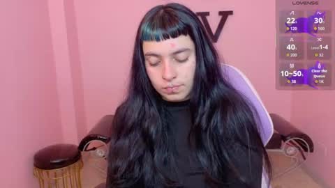 Sofia  online show from 06/28/26, 12:22