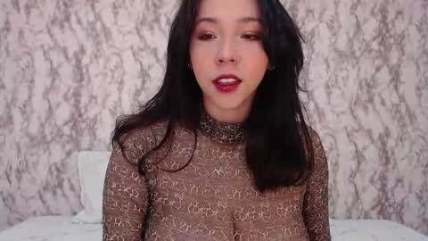 Sofia Parker online show from 01/25/25, 08:42