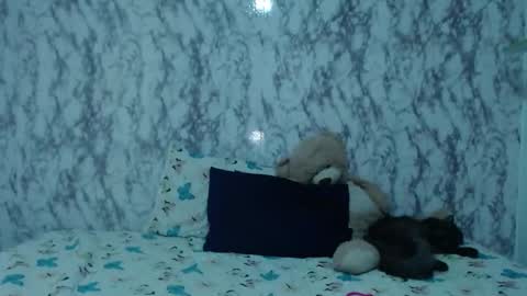 Sofia Parker online show from 02/28/25, 03:04