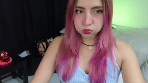 Sofia online show from 02/26/25, 02:48