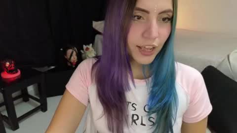 Sofia online show from 03/08/25, 11:28