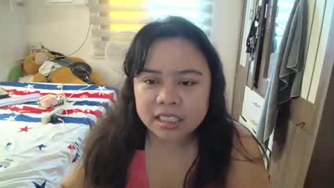 Anya online show from 04/20/26, 02:03