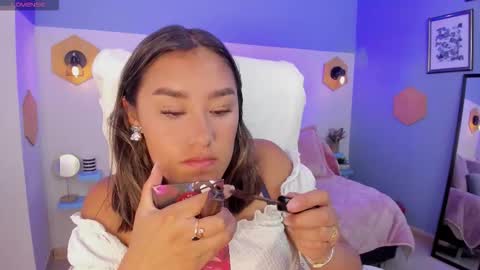 Sophie  online show from 02/06/26, 03:37