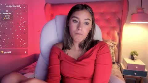 Sophie  online show from 03/20/26, 02:22