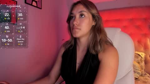 Sophie  online show from 03/22/26, 08:56