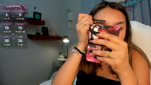 Sophie  online show from 05/23/26, 04:33