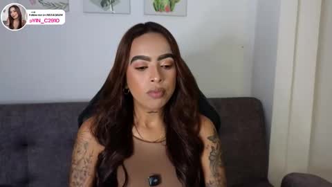 Snapshot of _sophiebrown__ chatting on 09/23/25, 04:04 Andrea  The Next Stream  Wednesday online show from 09/23/25, 04:04