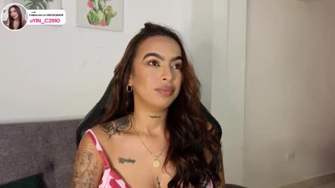 Snapshot of _sophiebrown__ chatting on 10/11/25, 05:28 Andrea  The Next Stream  Wednesday online show from 10/11/25, 05:28