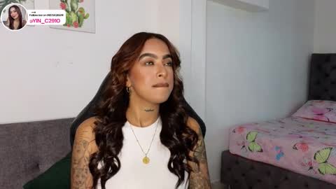 Andrea  The Next Stream  Wednesday online show from 01/17/26, 02:27