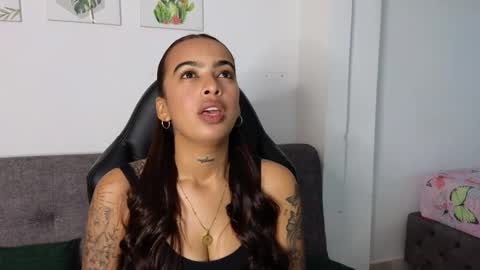 Andrea  The Next Stream  Wednesday online show from 01/18/26, 12:25