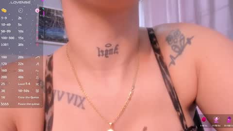 sophie online show from 02/06/25, 02:37