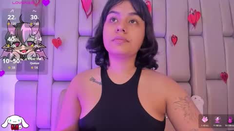 V E N U S online show from 02/20/26, 11:00