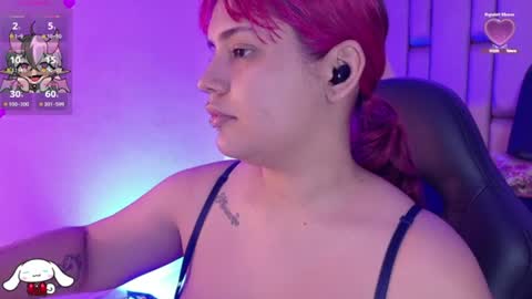 V E N U S online show from 07/21/26, 12:07