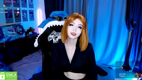 Snapshot of _sparkland_ chatting on 01/06/25, 09:32 Emy and MilkyCute today MY TG CHANNEL online show from 01/06/25, 09:32