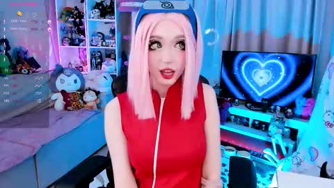 Emy and MilkyCute today    MY TG CHANNEL online show from 03/27/26, 06:51