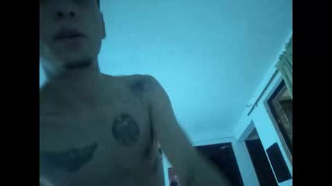 Snapshot of _spider_dick_ chatting on 01/18/25, 04:04 Alejandro Pinzon online show from 01/18/25, 04:04