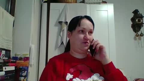 Melisa online show from 12/20/25, 06:31